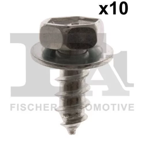 Skrutka FA1 77-70012.10