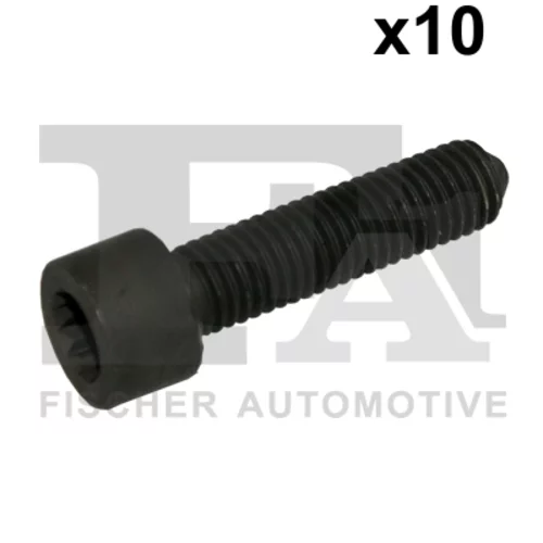 Skrutka pre výfukový systém FA1 982-T10-241.10