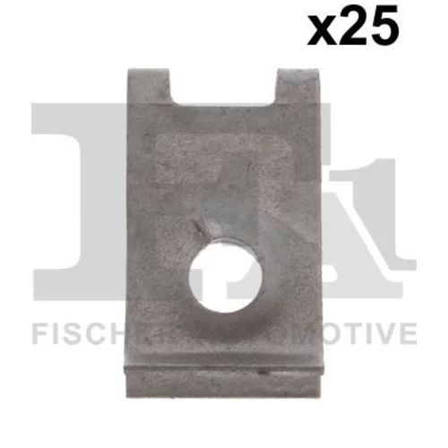 Plechova matica FA1 99-20091.25