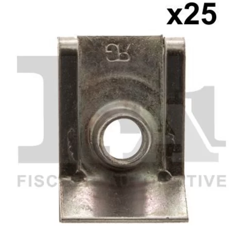 Plechova matica FA1 99-30036.25