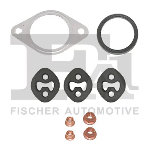 Filter pevných častíc - montážna sada FA1 CC780178