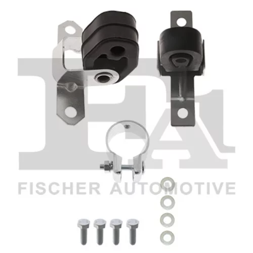 Montážna sada pre výfukový systém K112180 /FA1/