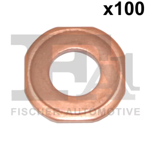 Tesniaci krúžok držiaka trysky 104.051.100 /FA1/