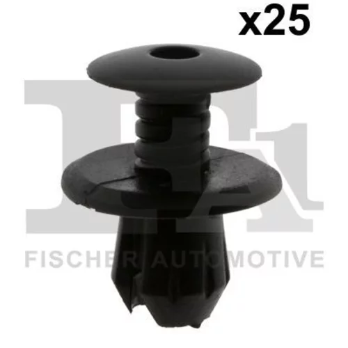 Príchytka ozdobnej/ochran. lišty FA1 11-30008.25