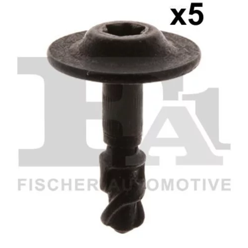 Motor-/Spodny ochranny kryt FA1 11-40121.5
