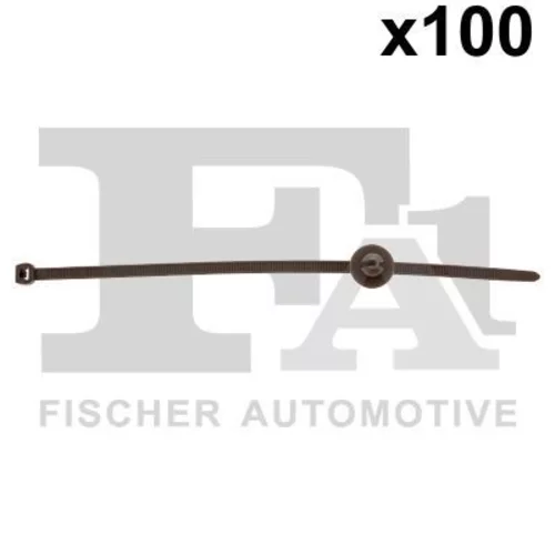 Káblová spona FA1 11-50005.100