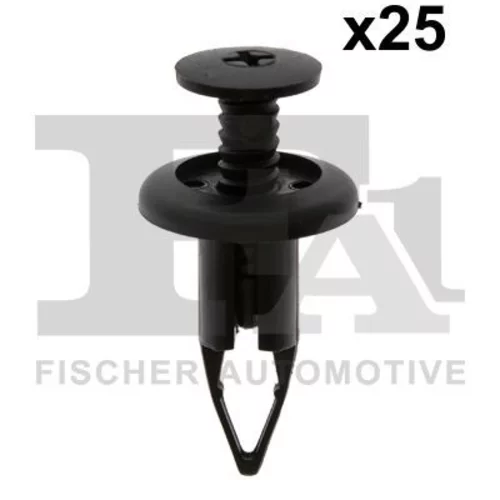 Príchytka ozdobnej/ochran. lišty FA1 77-30003.25