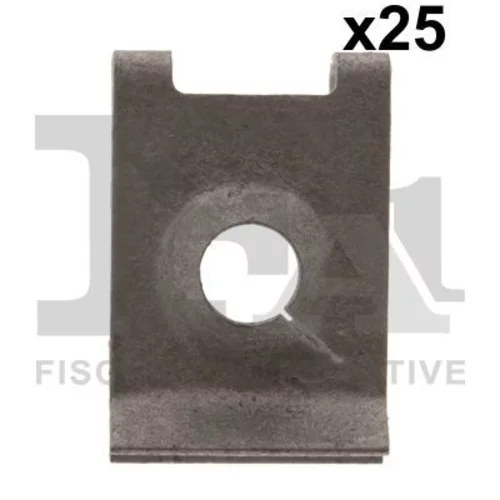 Plechova matica FA1 99-10095.25