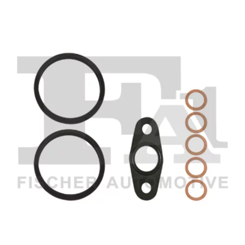 Turbodúchadlo - montážna sada FA1 KT100880E