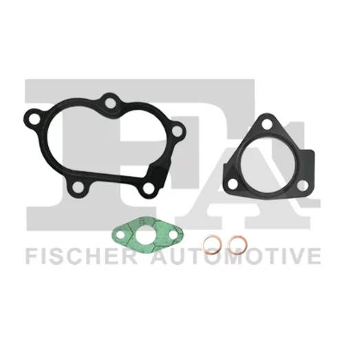 Turbodúchadlo - montážna sada FA1 KT330470E