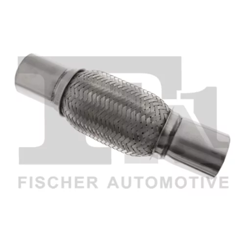 Pružný diel výfuku FA1 VW457-282