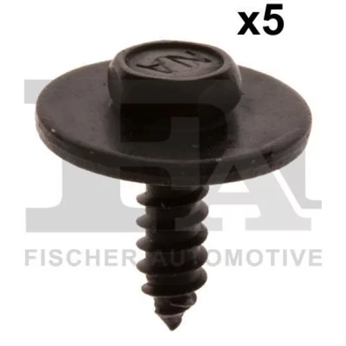 Motor-/Spodny ochranny kryt FA1 10-70014.5