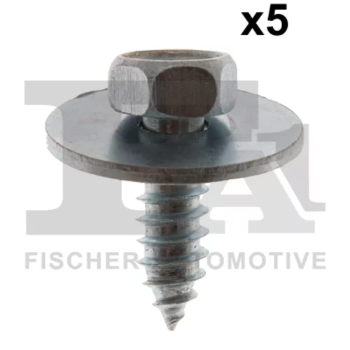 Skrutka FA1 14-70002.5