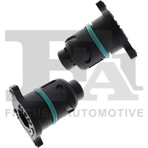 Skrutka olejovej vane FA1 257.908.001