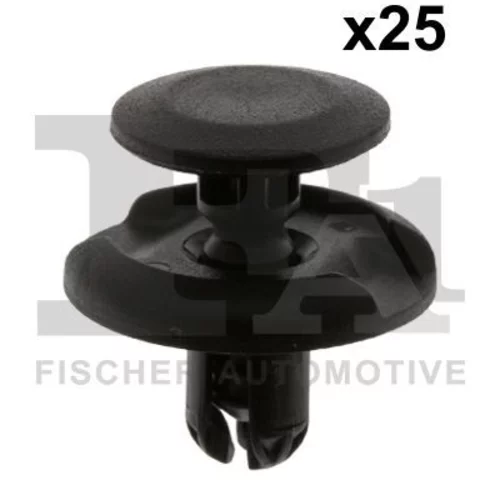 Príchytka ozdobnej/ochran. lišty 33-30004.25 /FA1/