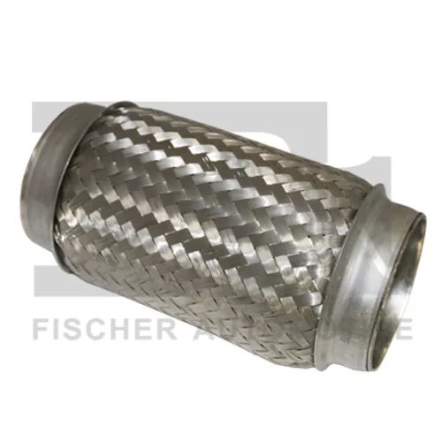 Pružný diel výfuku FA1 380-200