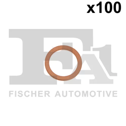 Tesniaci krúžok FA1 722.520.100