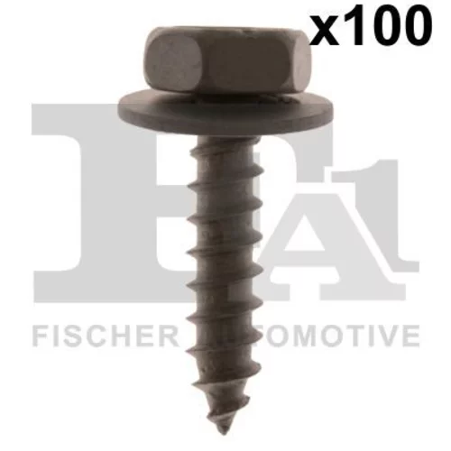 Skrutka FA1 77-70010.100