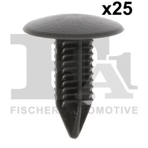 Príchytka ozdobnej/ochran. lišty FA1 79-10011.25