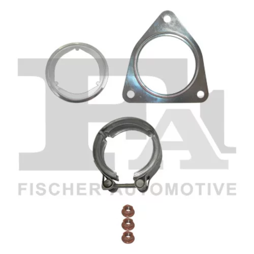 Filter pevných častíc - montážna sada FA1 CC113185
