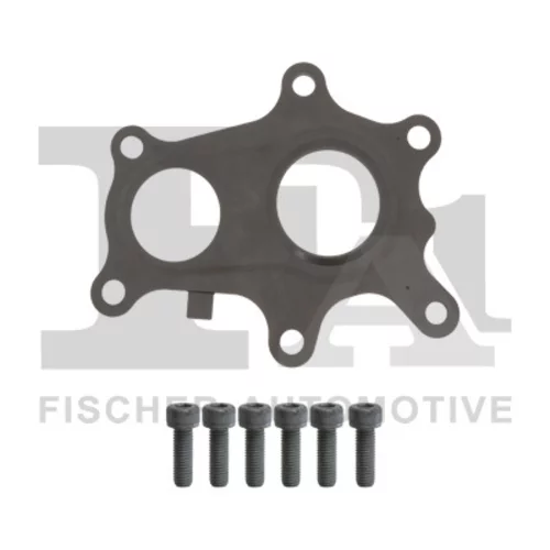 Turbodúchadlo - montážna sada FA1 KT418-502