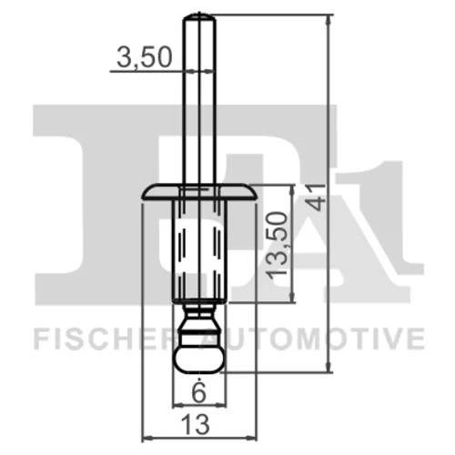 Nit 10-20018.5 /FA1/ - obr. 1