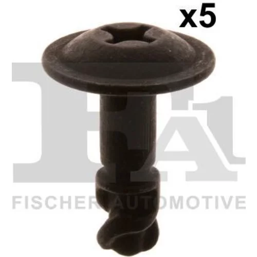 Motor-/Spodny ochranny kryt FA1 10-40091.5 5ks