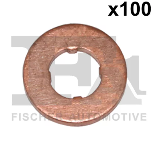 Tesniaci krúžok držiaka trysky 102.246.100 /FA1/