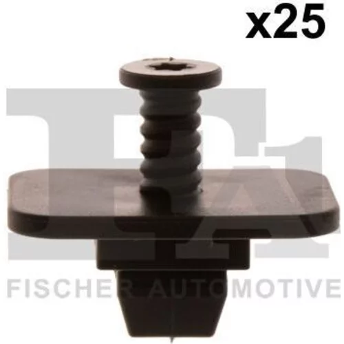 Príchytka ozdobnej/ochran. lišty FA1 11-40154.25
