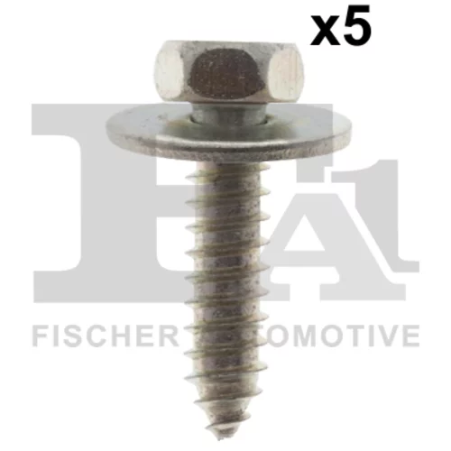 Skrutka FA1 12-70006.5