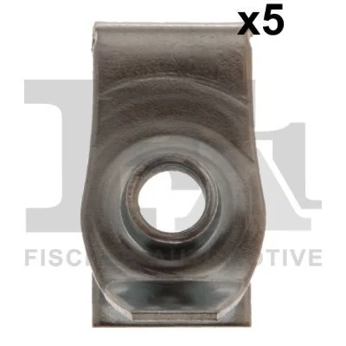 Plechova matica FA1 25-40002.5