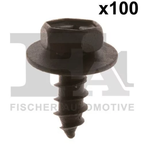Skrutka FA1 77-70009.100