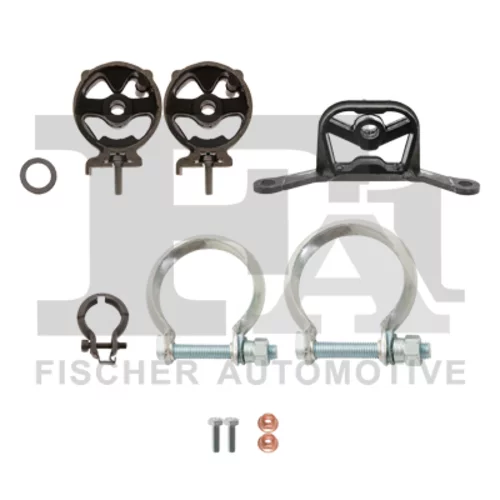 Filter pevných častíc - montážna sada FA1 CC211212