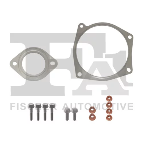 Filter pevných častíc - montážna sada FA1 CC750395