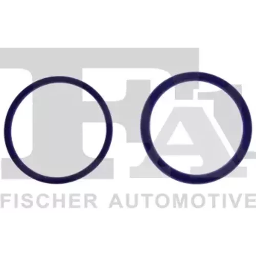 Sada tesnení, EGR-System KG550015E /FA1/