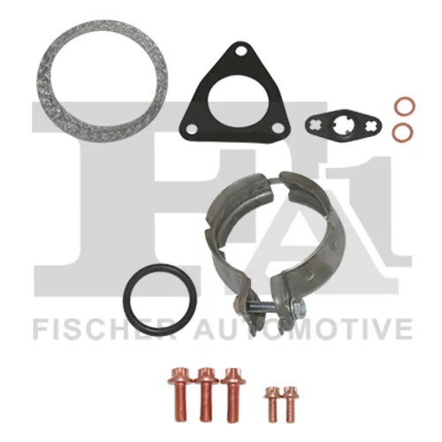 Turbodúchadlo - montážna sada FA1 KT140095