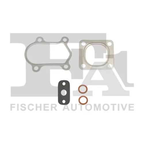 Turbodúchadlo - montážna sada FA1 KT310600E