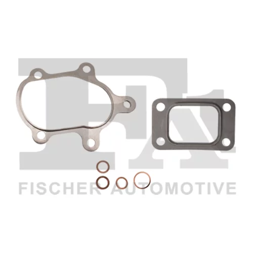 Turbodúchadlo - montážna sada FA1 KT330690E