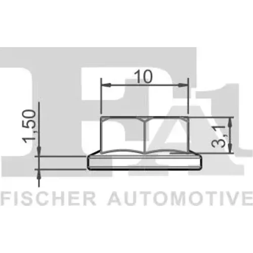 Matica FA1 77-70016.5