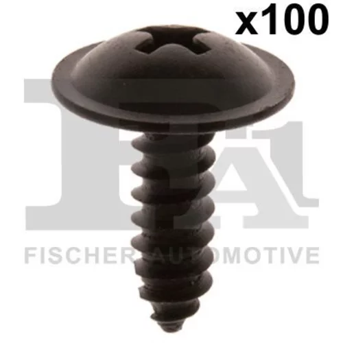 Skrutka FA1 89-70004.100