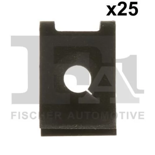 Plechova matica FA1 99-10096.25