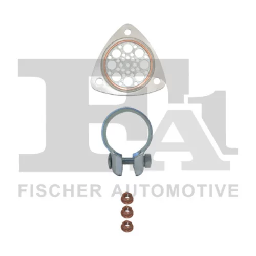 Filter pevných častíc - montážna sada FA1 CC121306