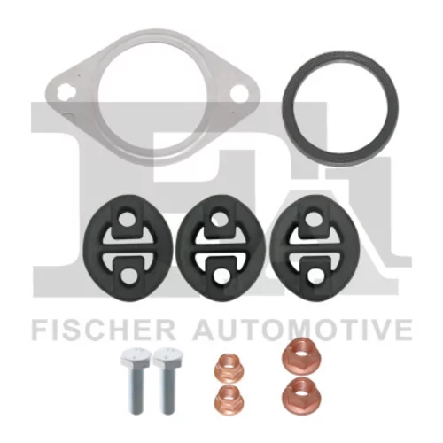 Filter pevných častíc - montážna sada FA1 CC780318