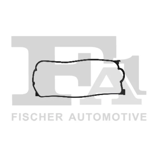 Tesnenie veka hlavy valcov FA1 EP7900-901