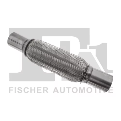 Pružný diel výfuku FA1 VW455-370