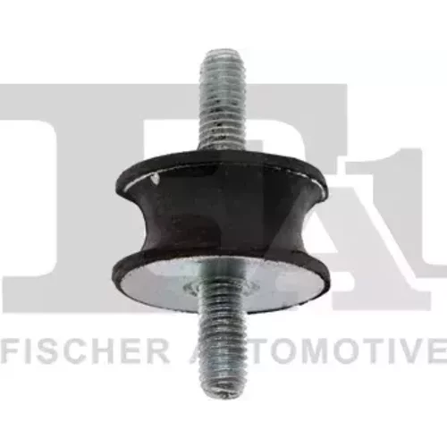 Doraz tlmiča výfuku 003-762 /FA1/ - obr. 1