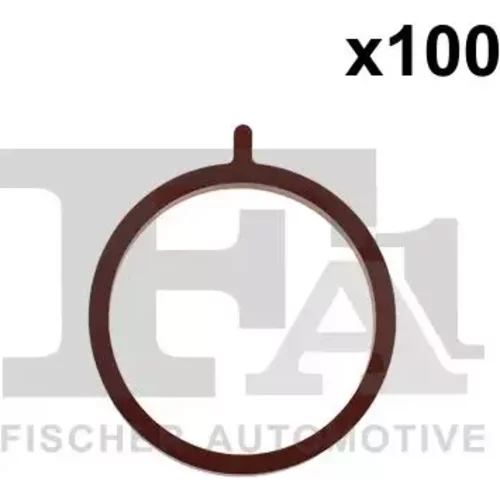 Tesniaci krúžok turbodúchadla FA1 076.302.100