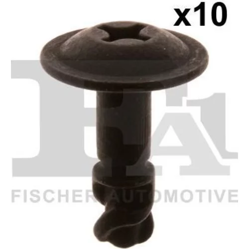 Motor-/Spodny ochranny kryt FA1 10-40091.10