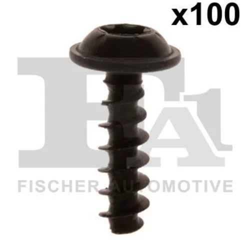 Skrutka FA1 10-70010.100