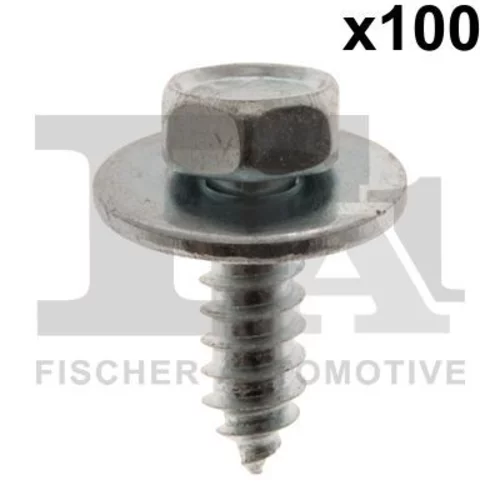 Skrutka FA1 11-70003.100